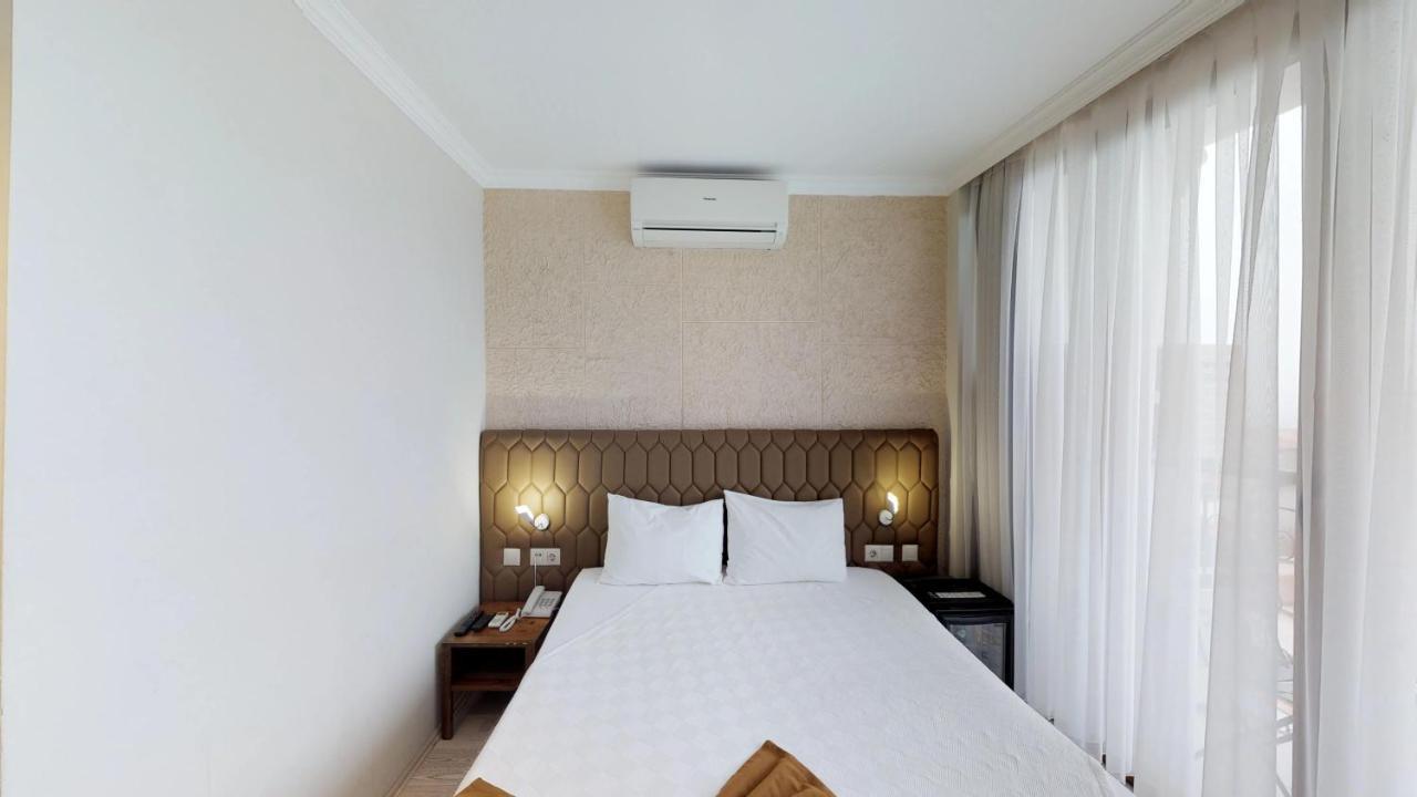 Otel Patron