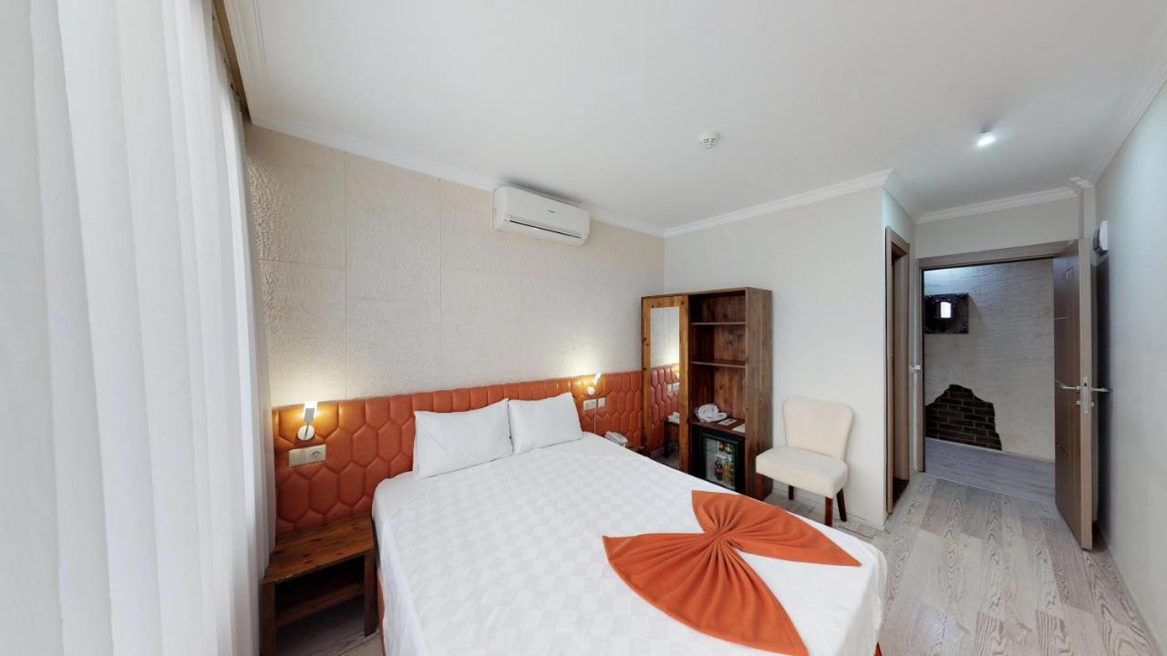 Otel Patron Antalya