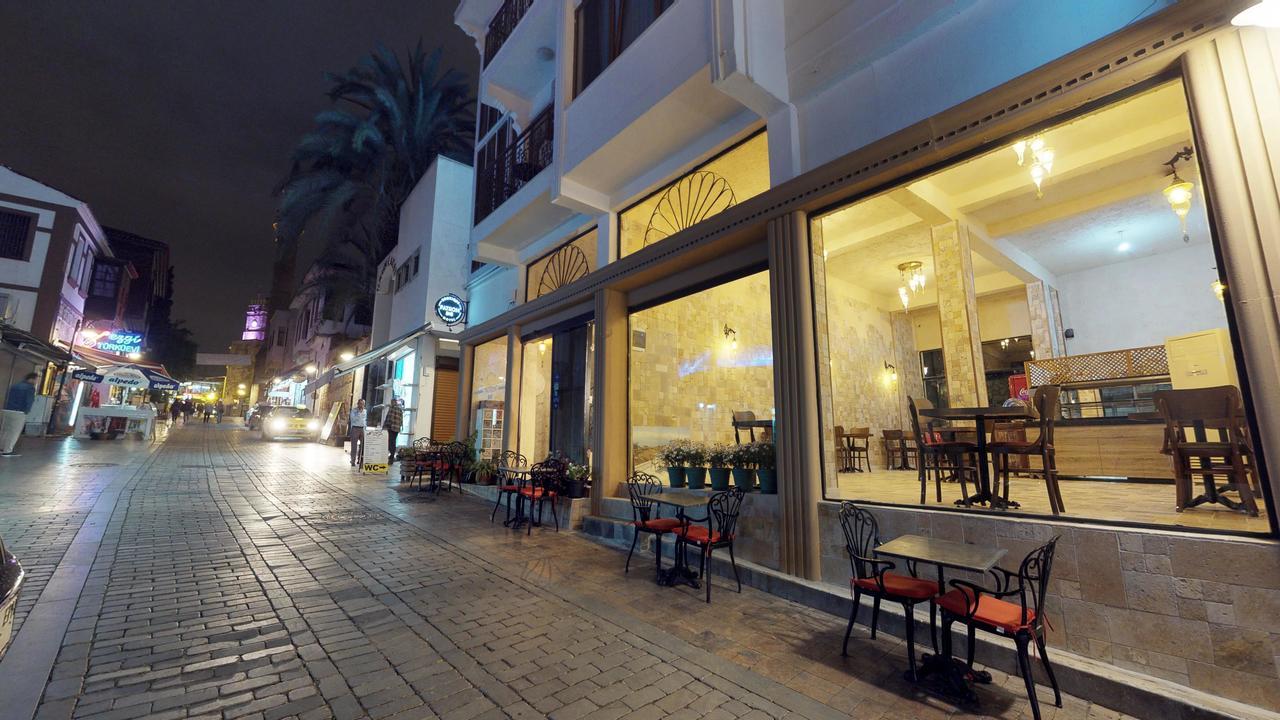 Otel Patron